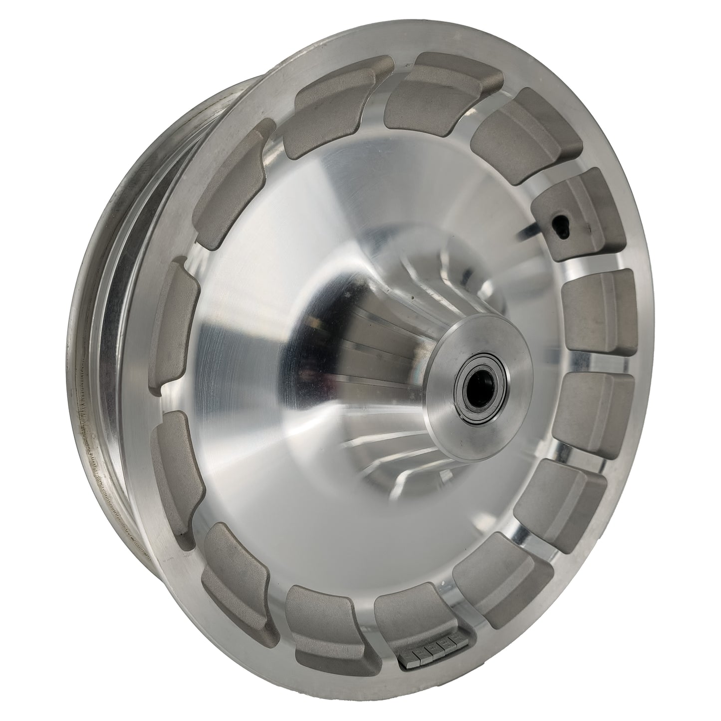 Harley-Davidson Softail Fat Boy vordere Felge