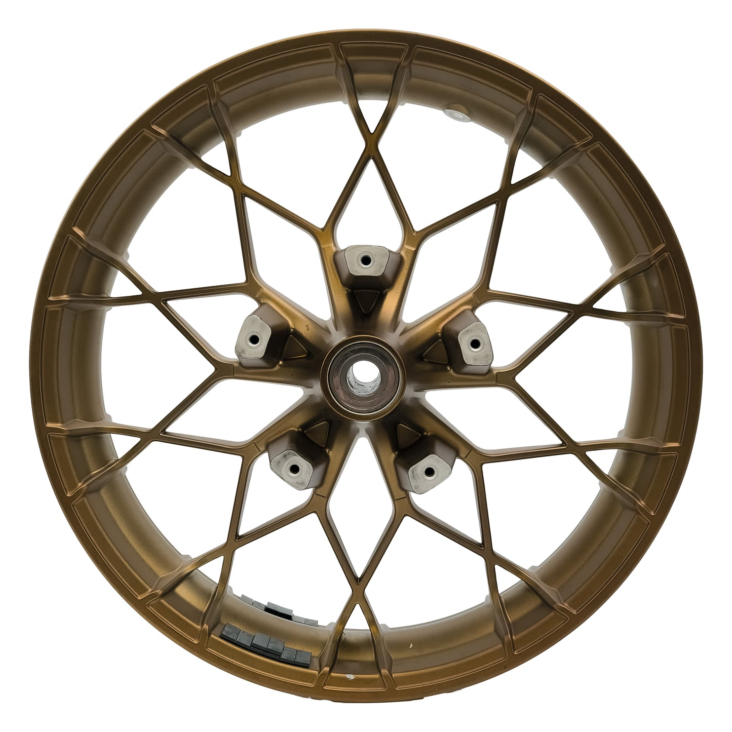 Harley-Davidson vordere Felge Prodigy Design