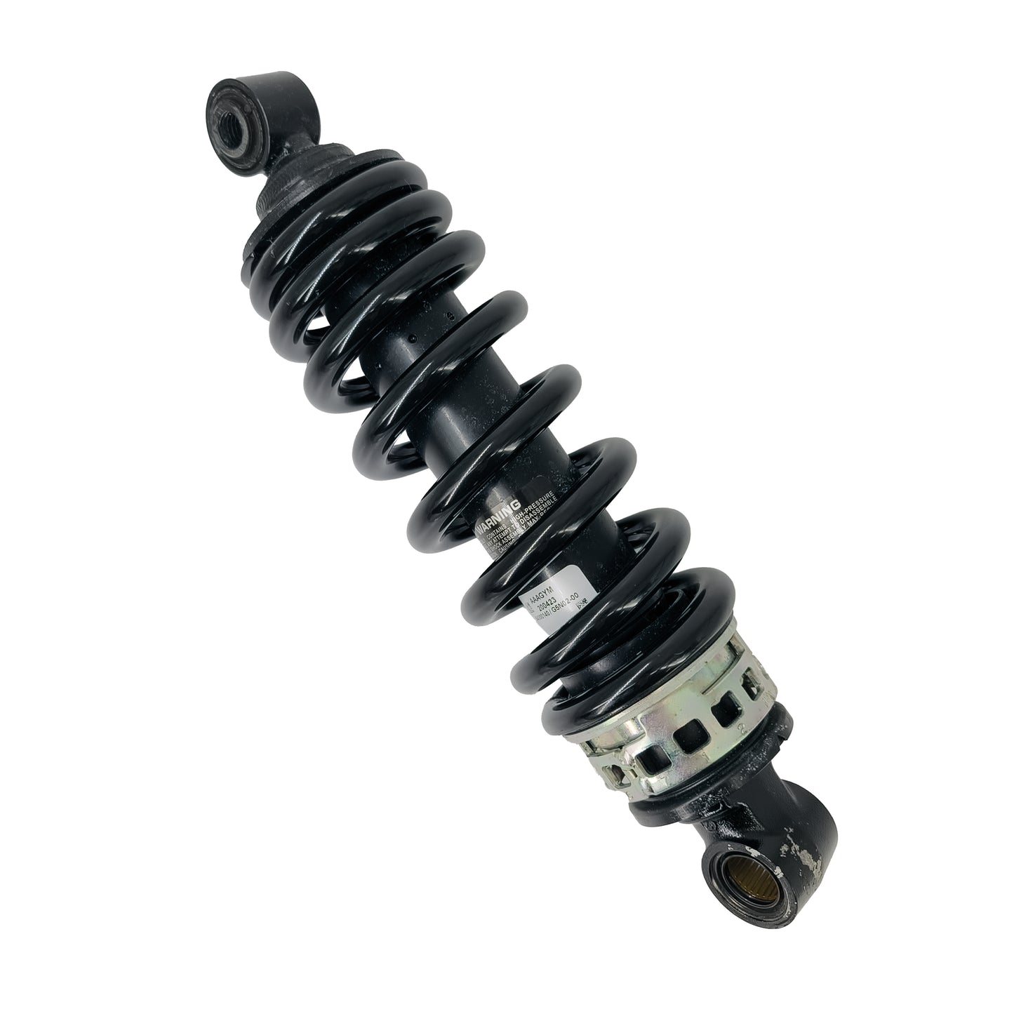 Harley-Davidson Federbein Softail