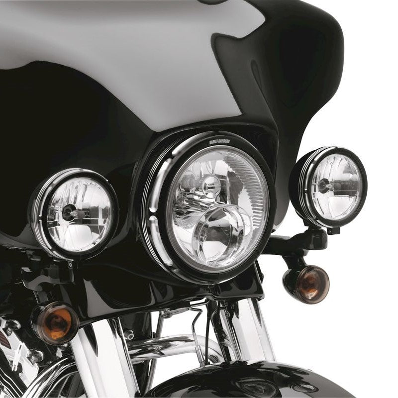 Harley-Davidson Burst Kollektion Zierring - Zusatzscheinwerfer