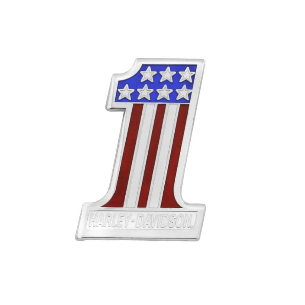 Harley-Davidson Pin #1