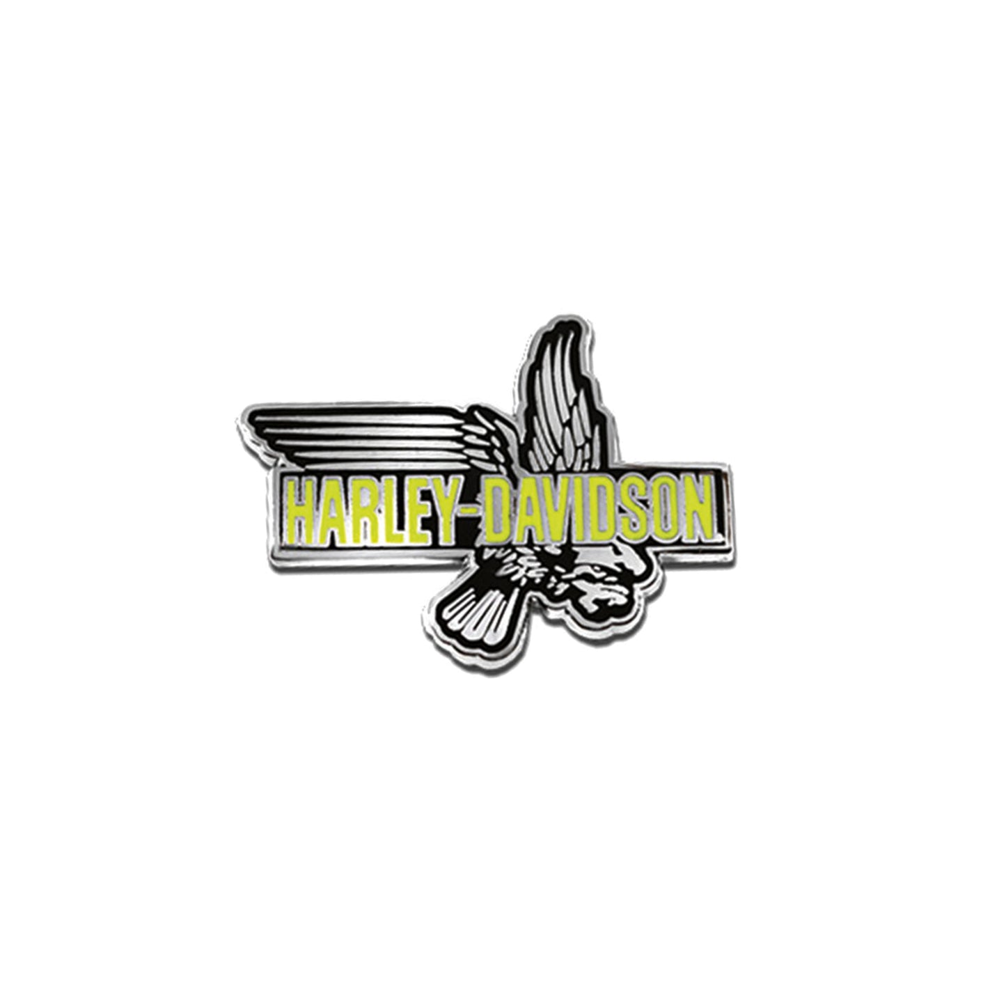 Harley-Davidson Pin Eagle