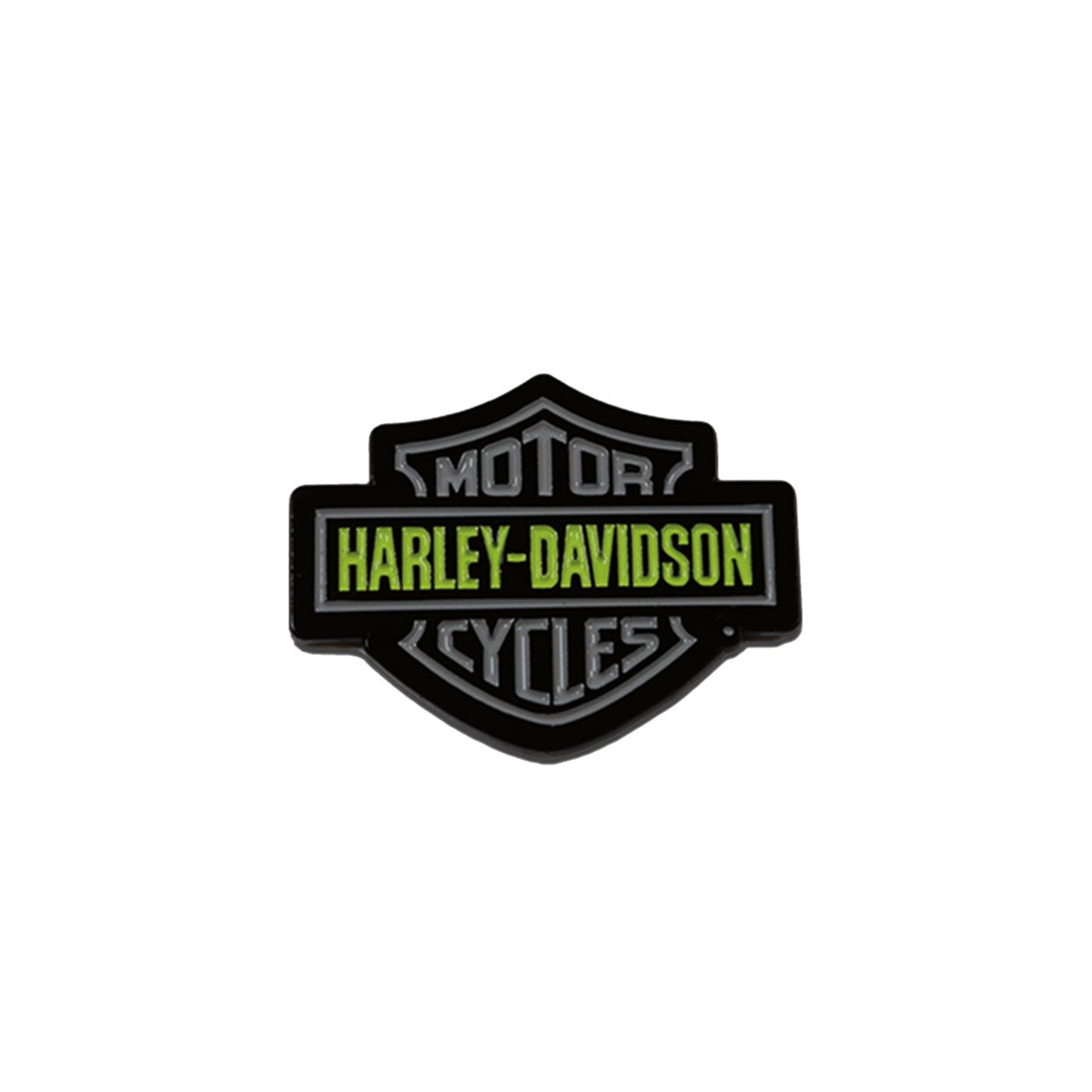 Harley-Davidson Pin B&S Venom