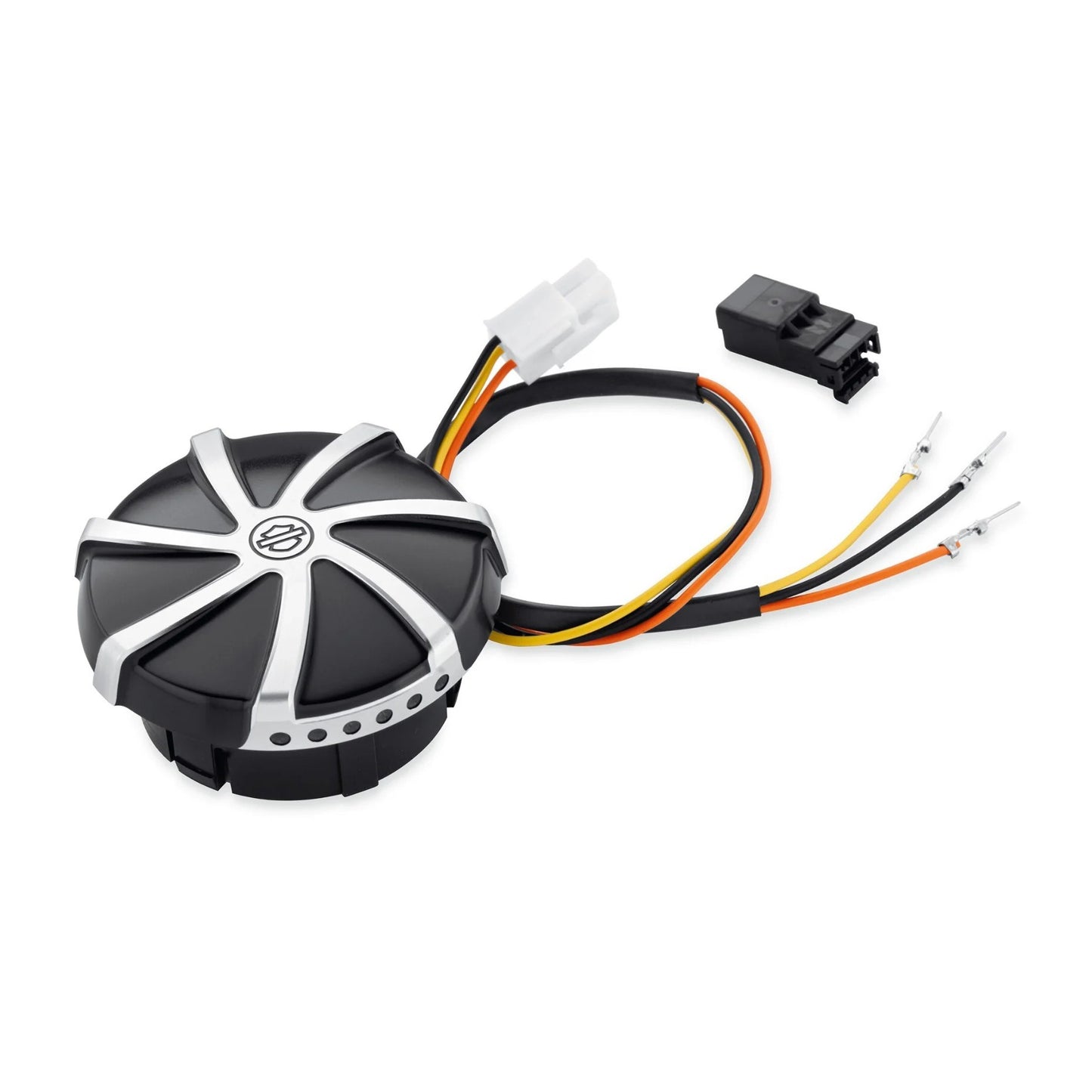 Harley-Davidson Agitator LED-Kraftstoffanzeige