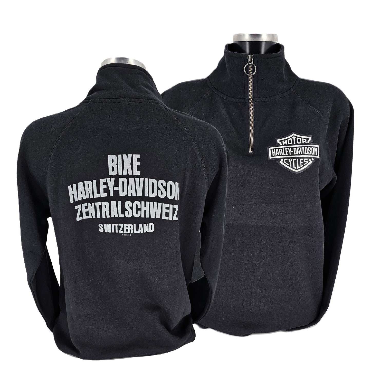Harley-Davidson Dealer Damen Sweater