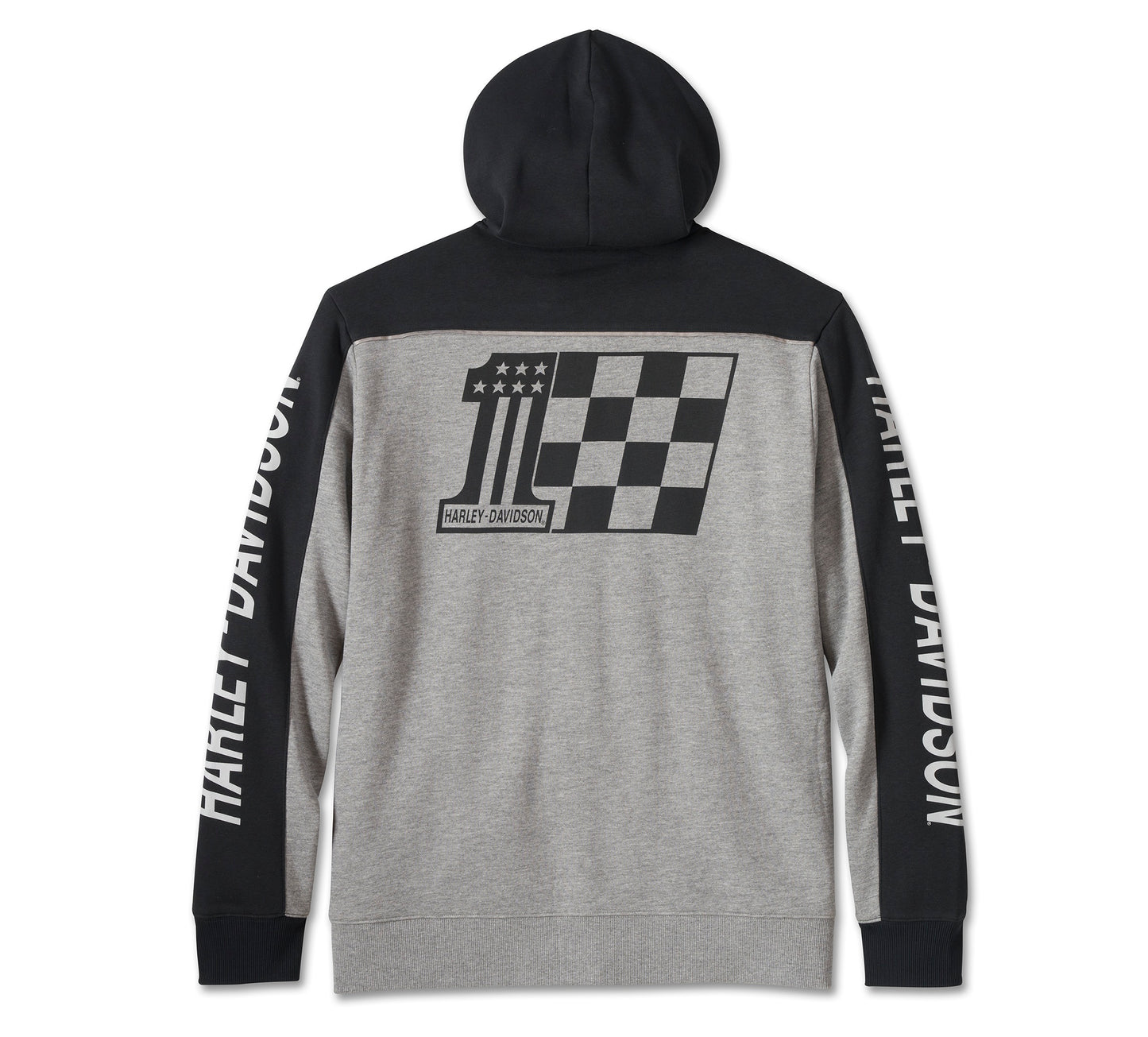 Harley-Davidson Zipper #1 Racing