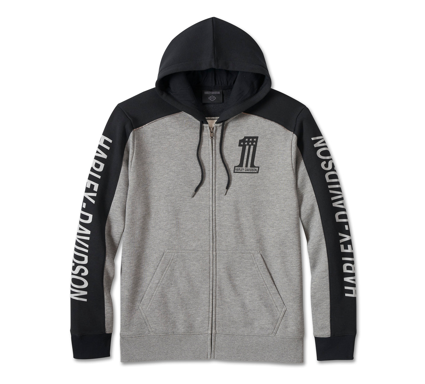 Harley-Davidson Zipper #1 Racing