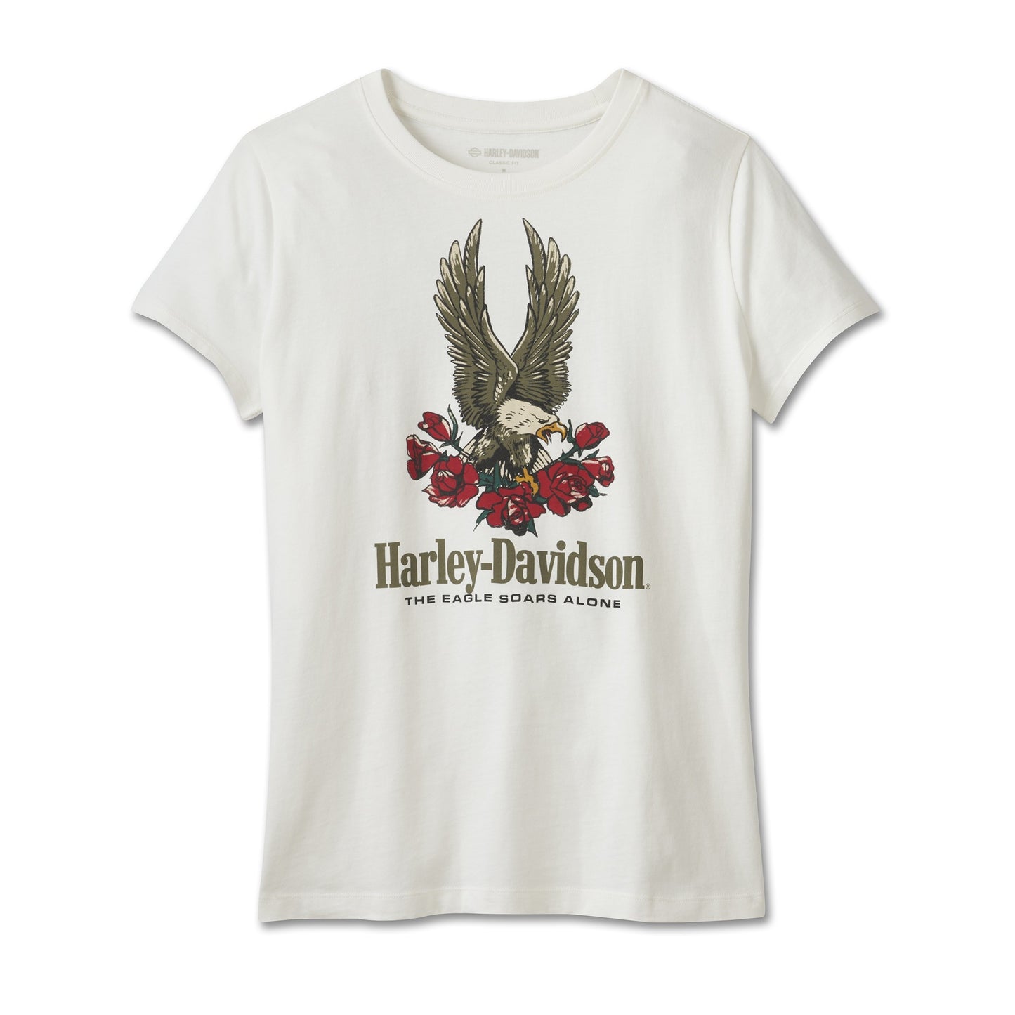 Harley-Davidson Damen T-Shirt