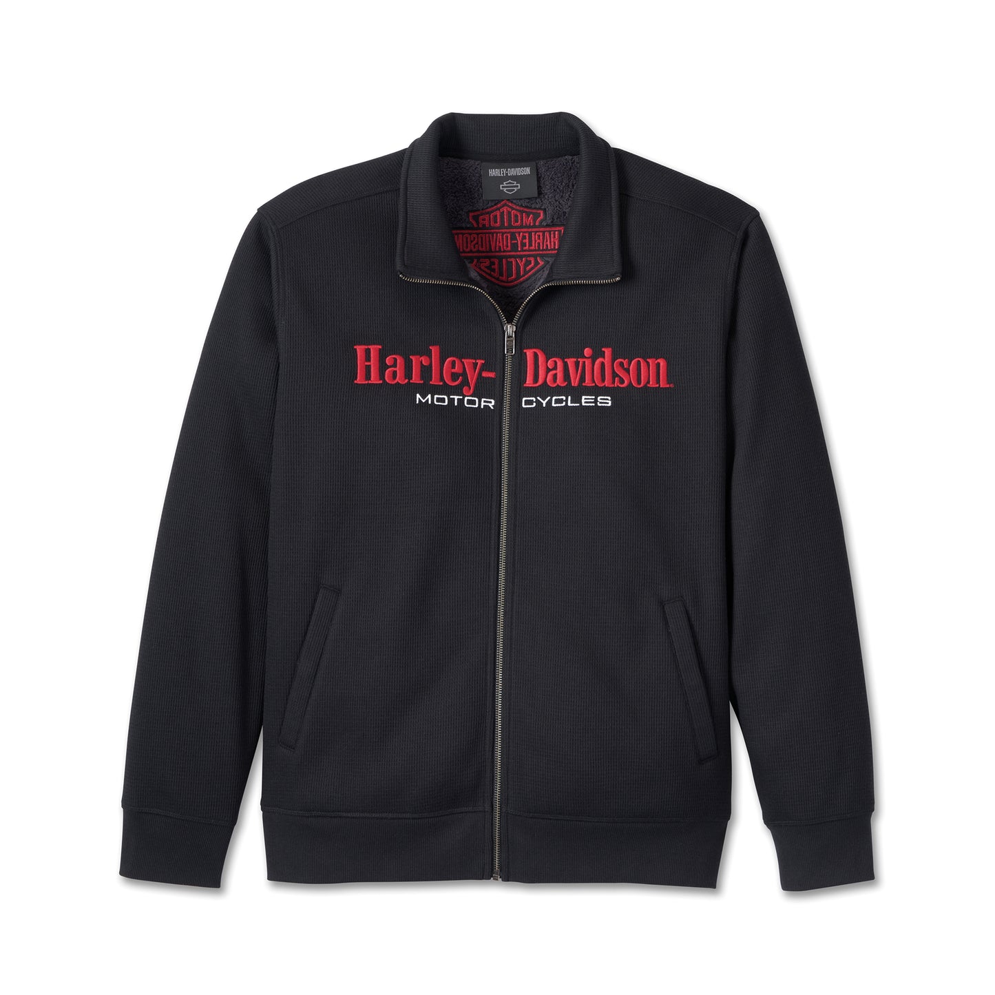 Harley-Davidson Classic Zipper