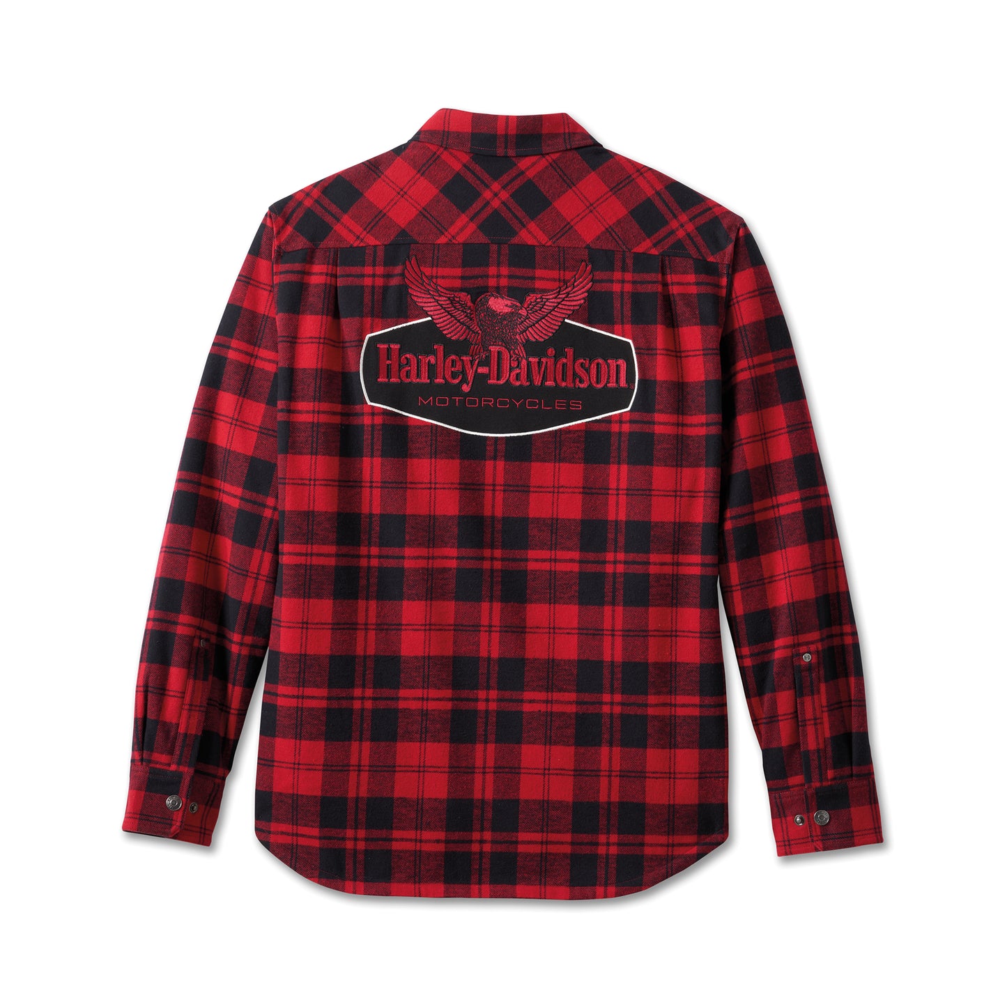 Harley-Davidson Shirt Jacket