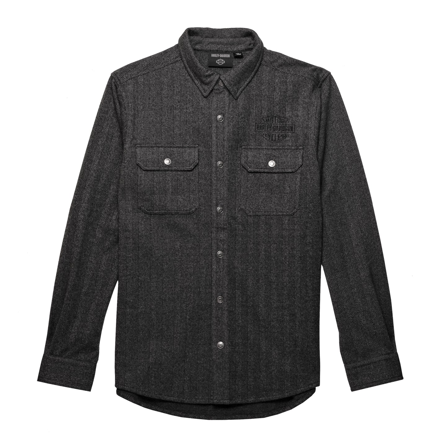 Harley-Davidson Shirt Jacket