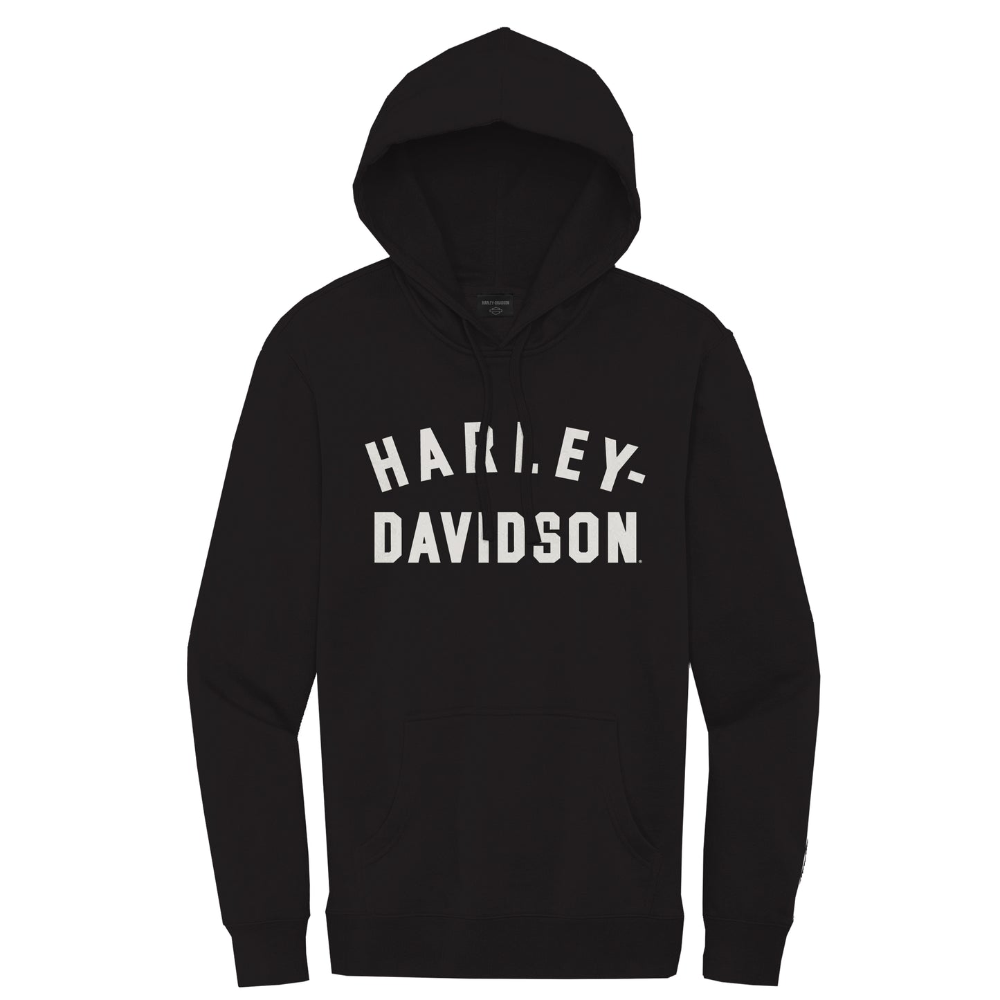 Harley-Davidson Damen Hoodie