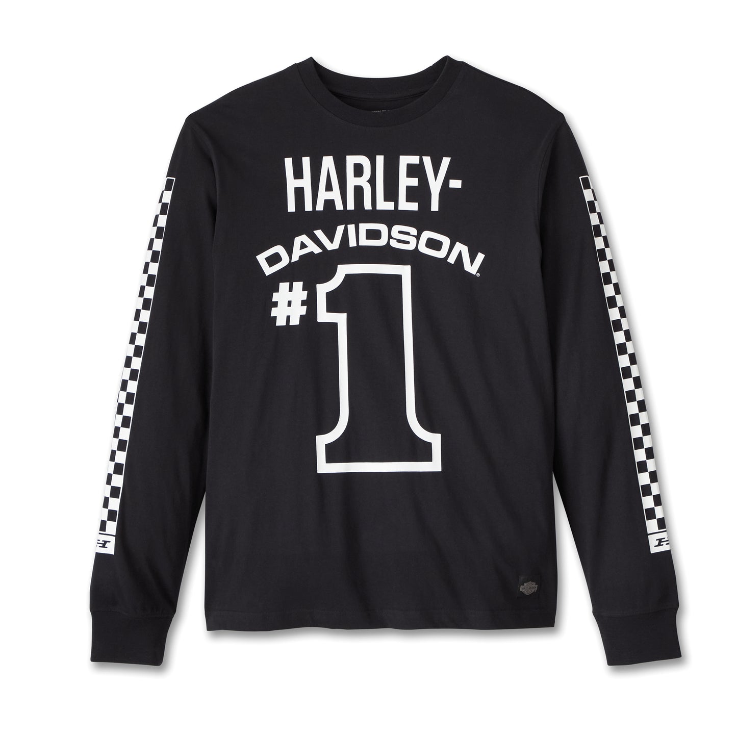 Harley-Davidson Longsleeve #1