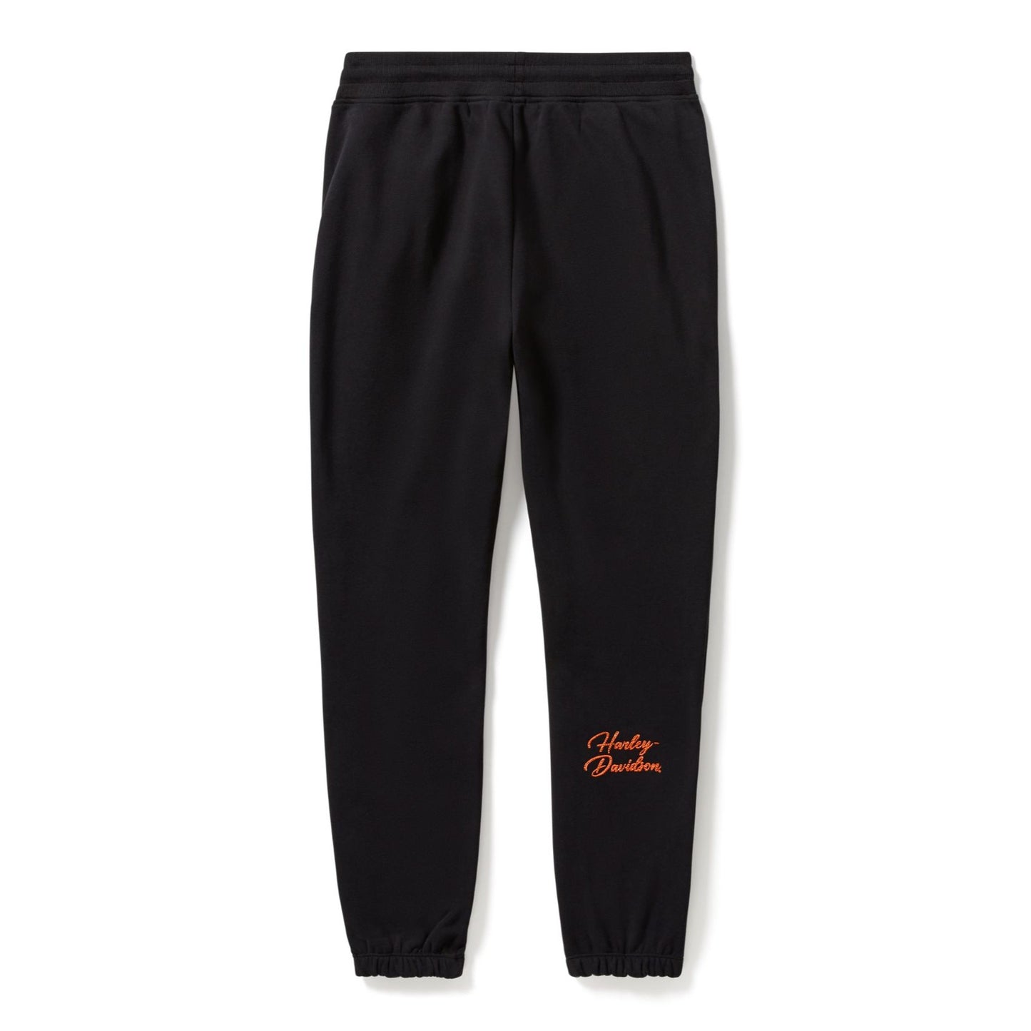 Harley-Davidson Damen B&S Hose Glitter