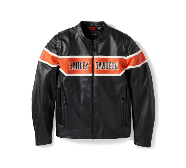 Harley-Davidson Motorradjacke Trenton