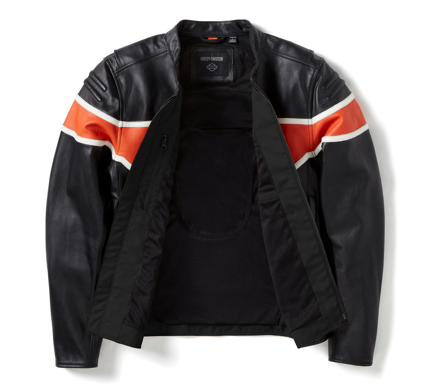 Harley-Davidson Motorradjacke Trenton