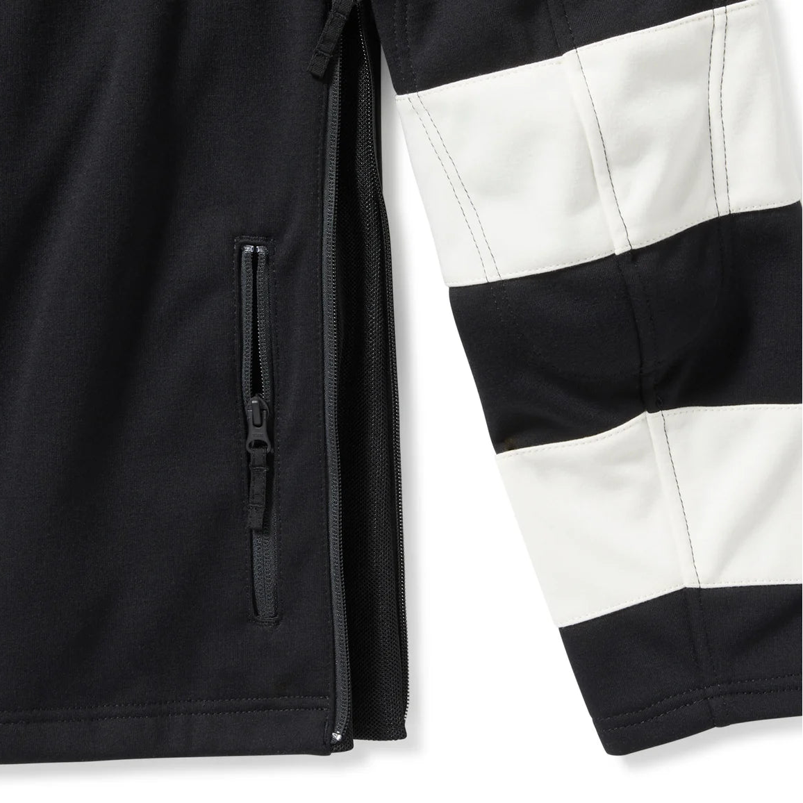 Harley-Davidson Herren Riding Fleece Breakout