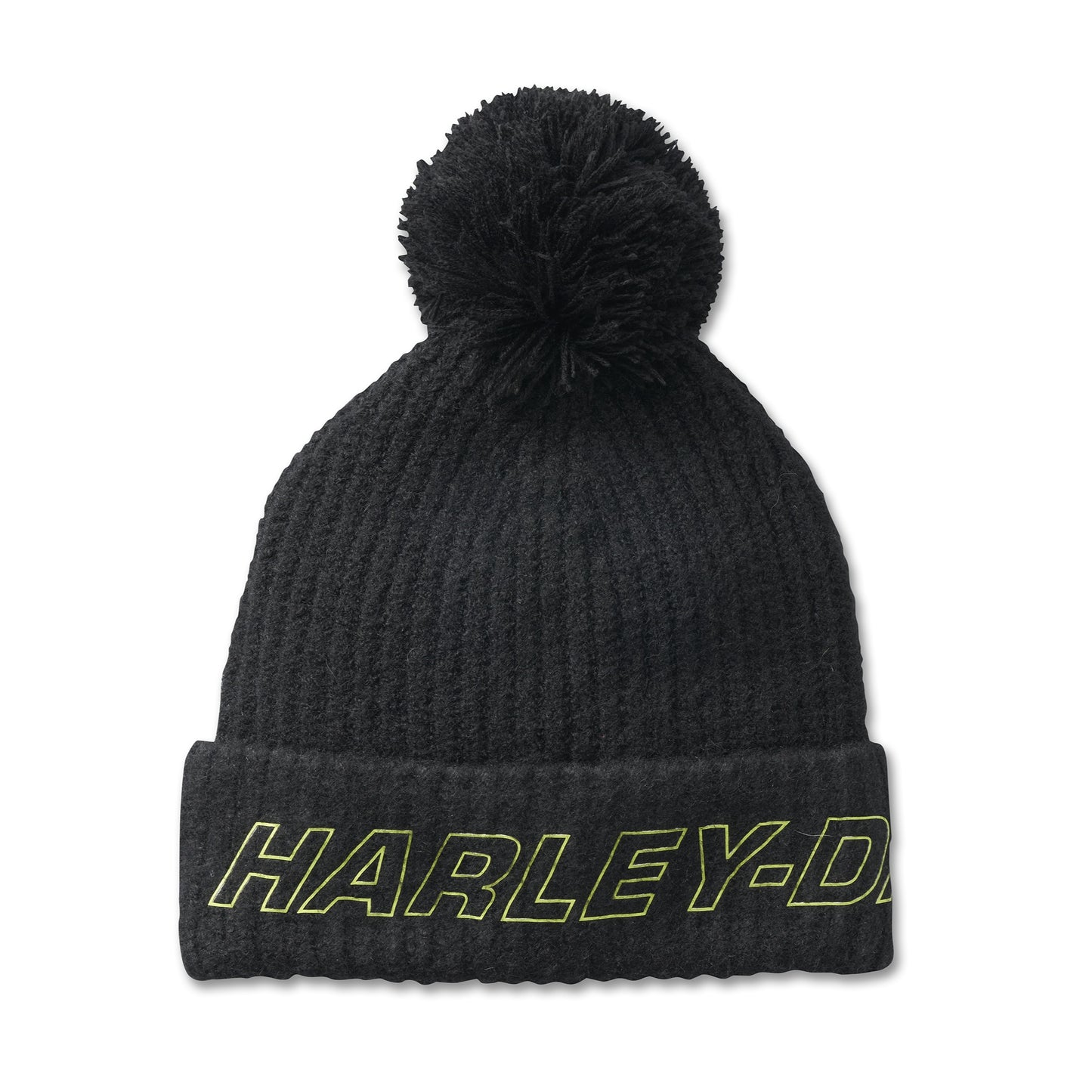 Harley-Davidson Beanie