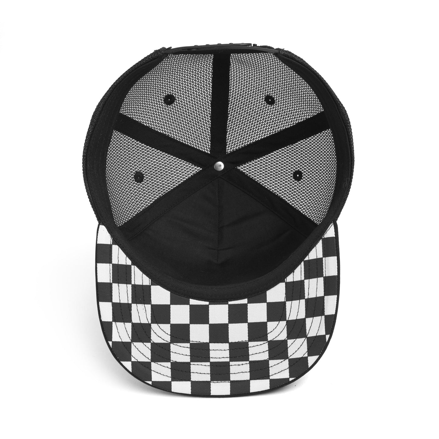 Harley-Davidson Racing #1 Cap