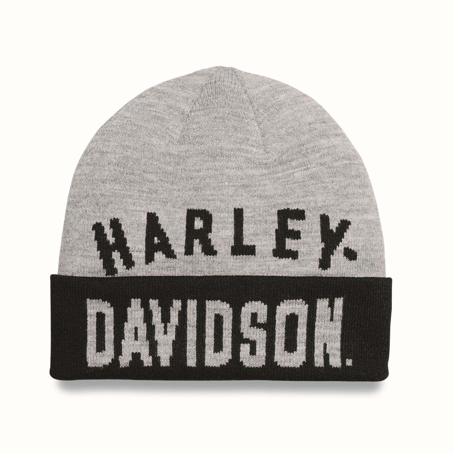 Harley-Davidson Beanie