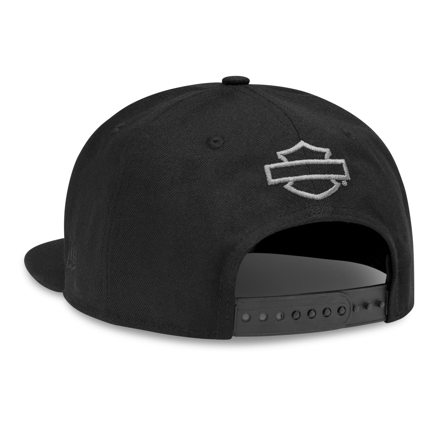 Harley-Davidson B&S Cap