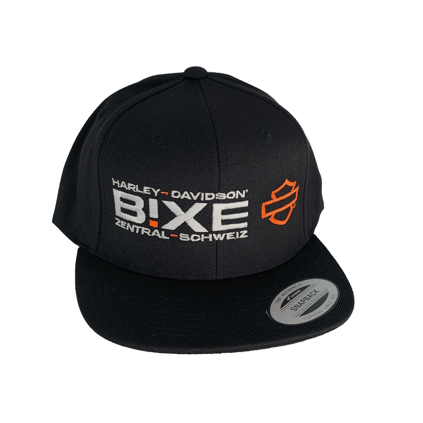 BIXE Classic Snapback