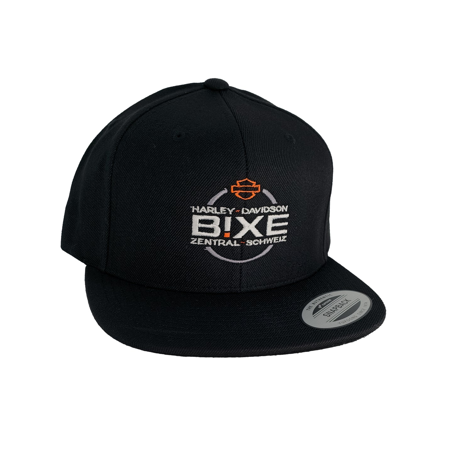 BIXE Classic Snapback