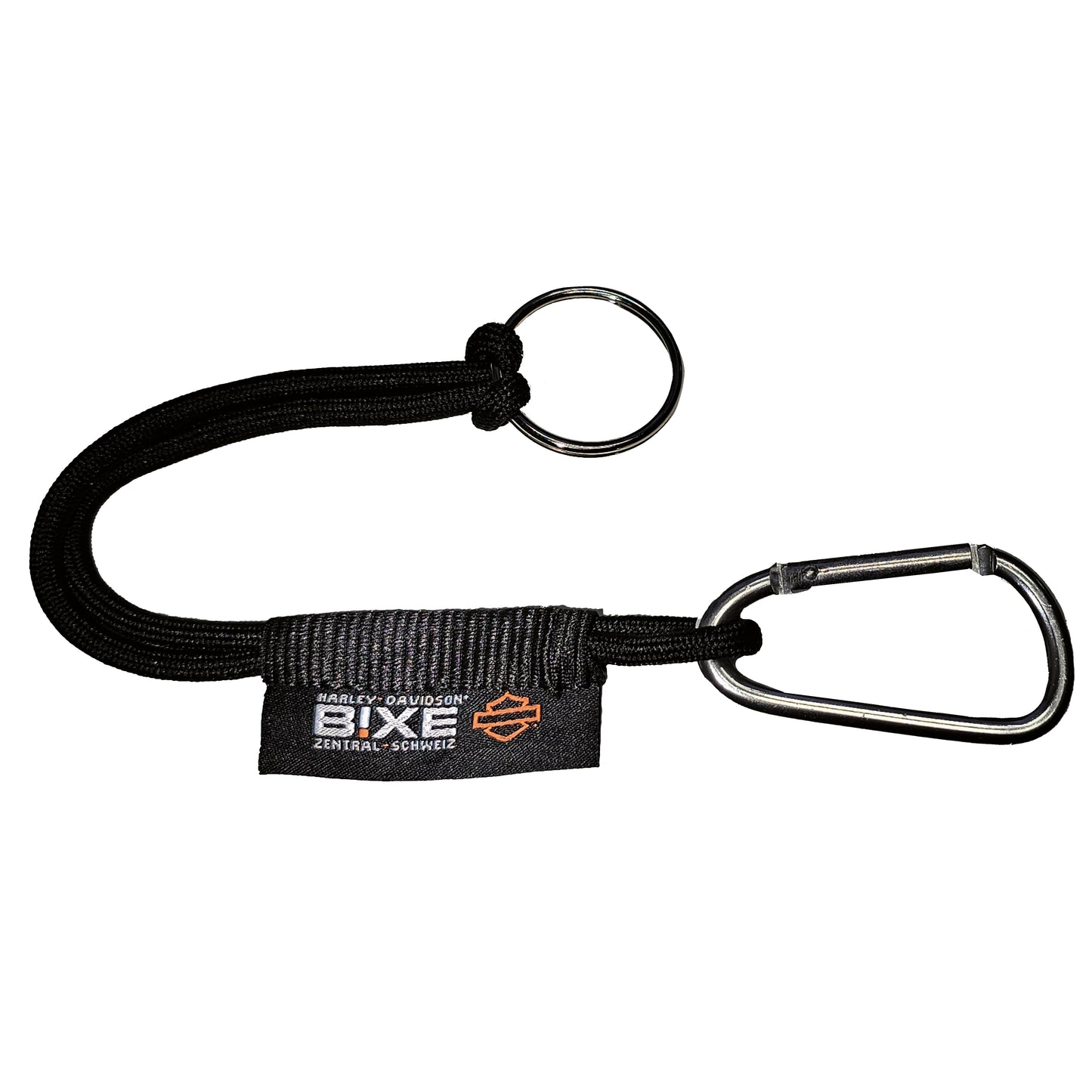 BIXE Schlüsselband Kurz