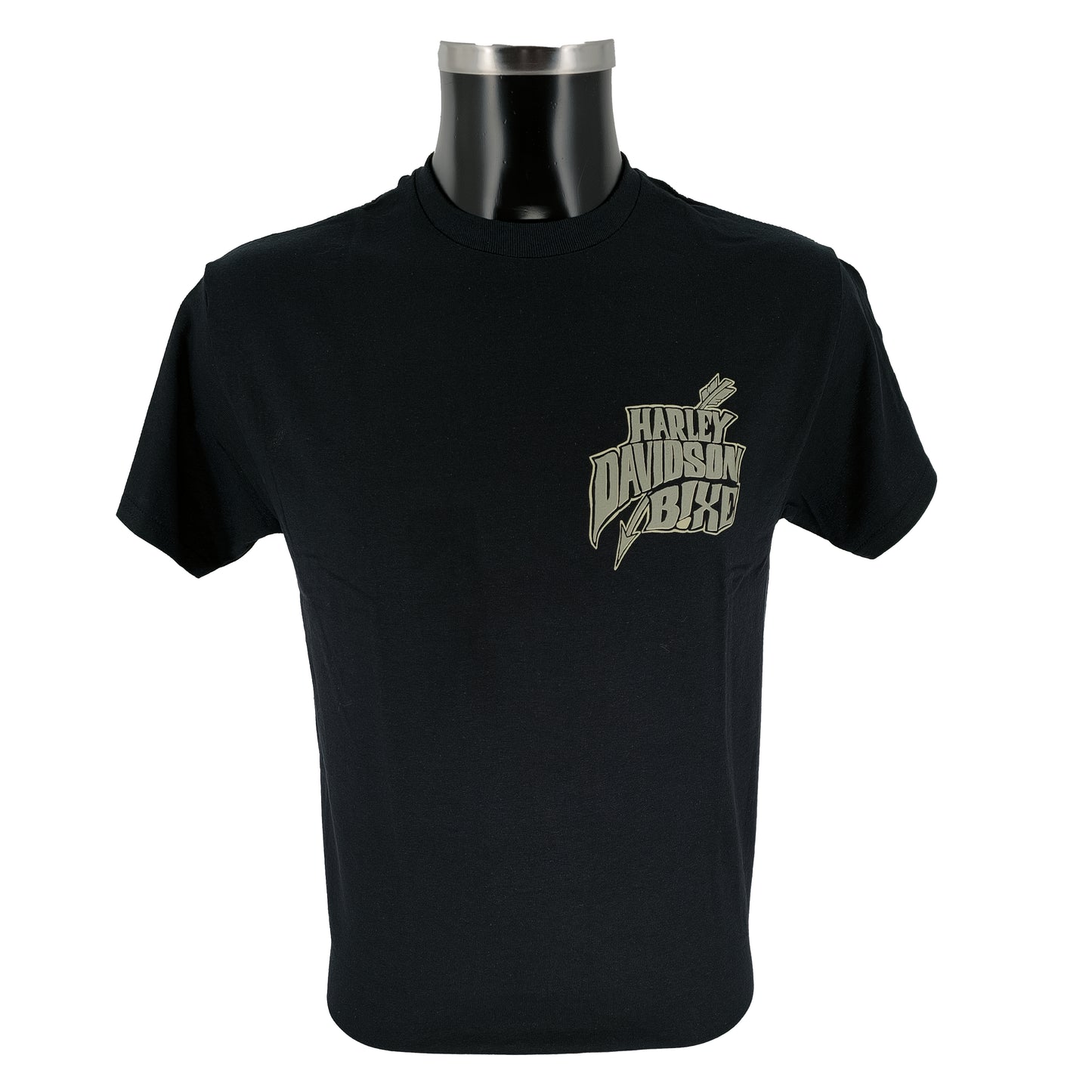 BIXE Tell Skull T-Shirt