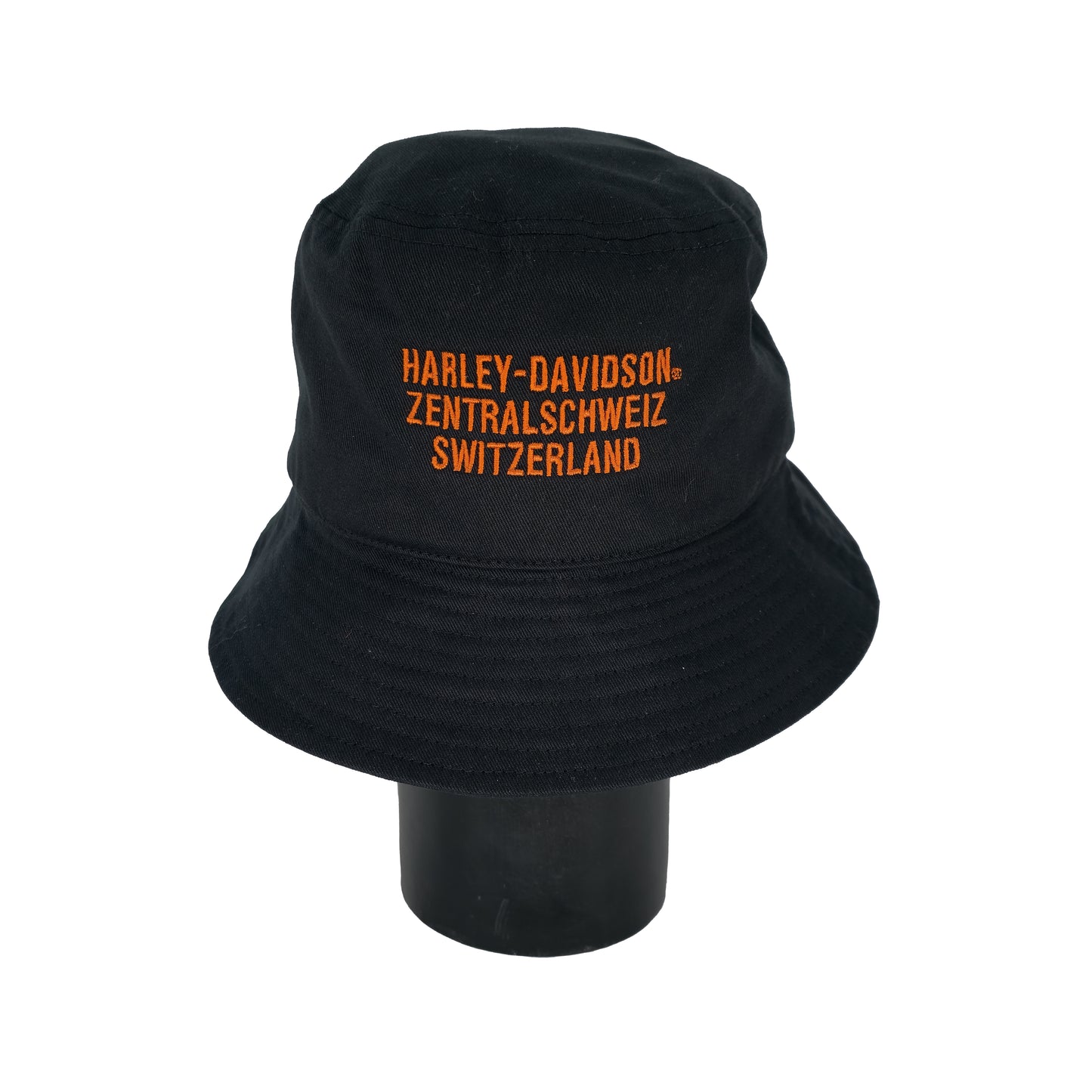 Harley-Davisdon & BIXE Bucket Hat