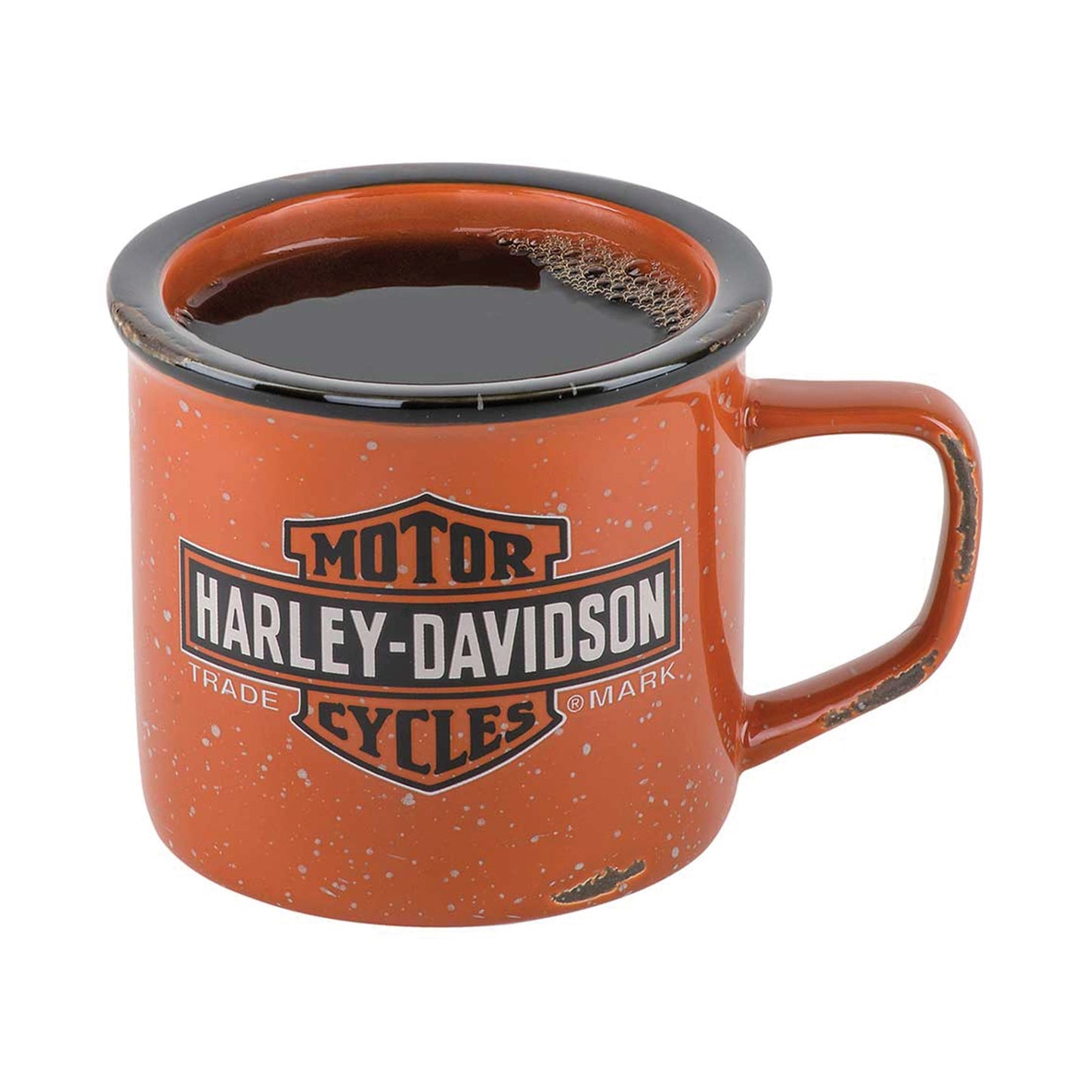 Harley-Davidson Tasse Campfire
