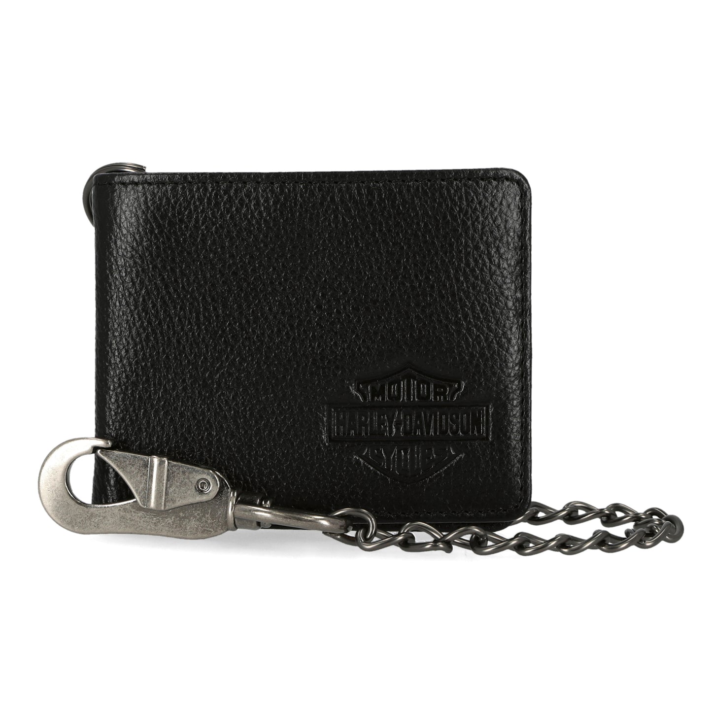 Harley-Davidson Geldbörse B&S mit Kette