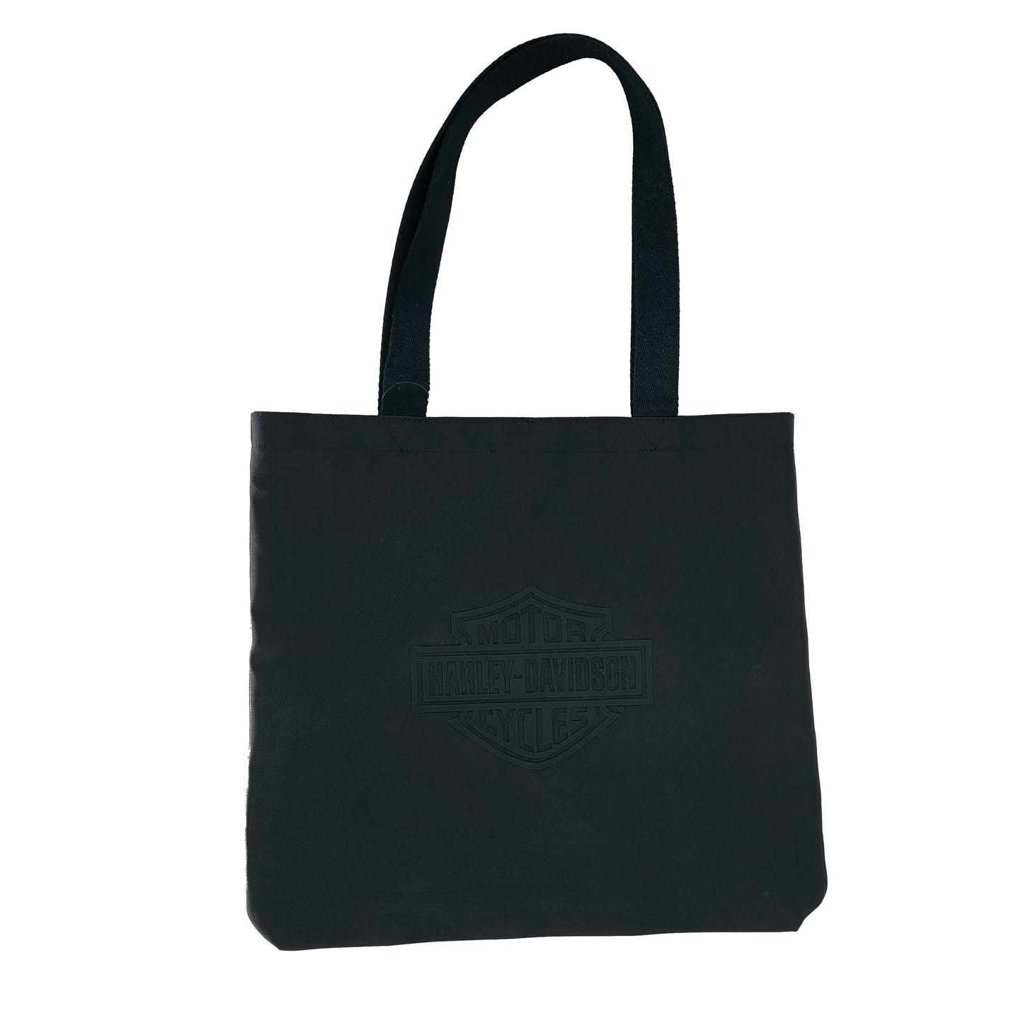 Harley-Davidson Shopper Black