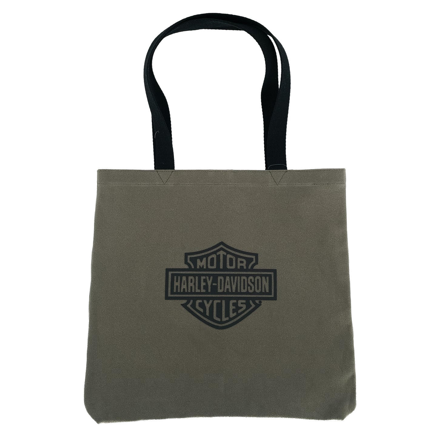 Harley-Davidson Shopper Green