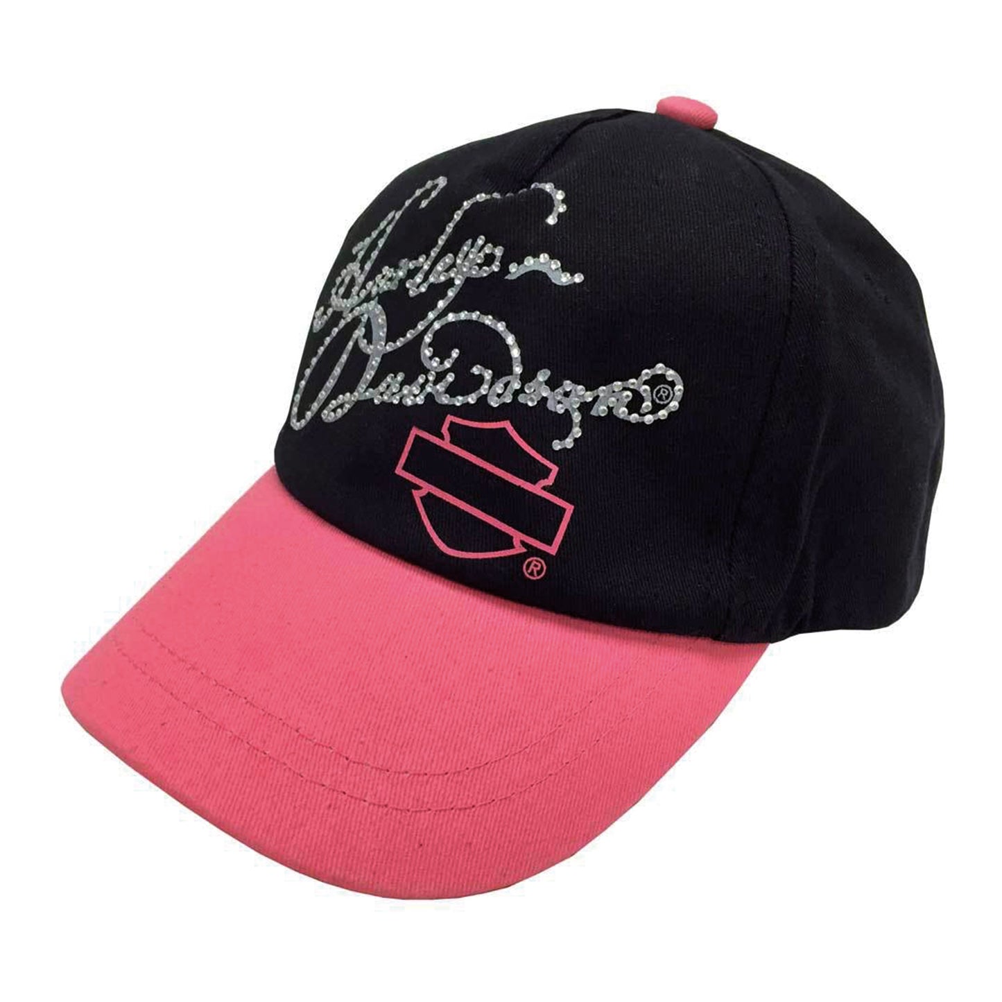Harley-Davidson Glitzer Cap