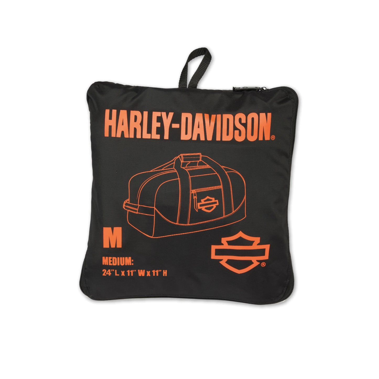 Harley-Davidson Dura Duffel 24'' Medium