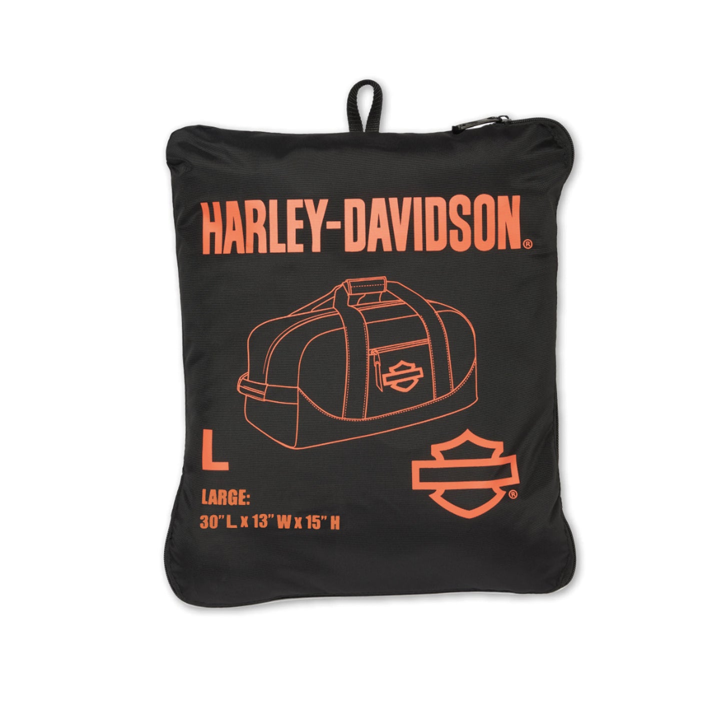 Harley-Davidson Dura Duffel 30'' Large