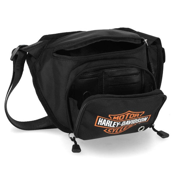 Harley-Davidson Gürteltasche B&S