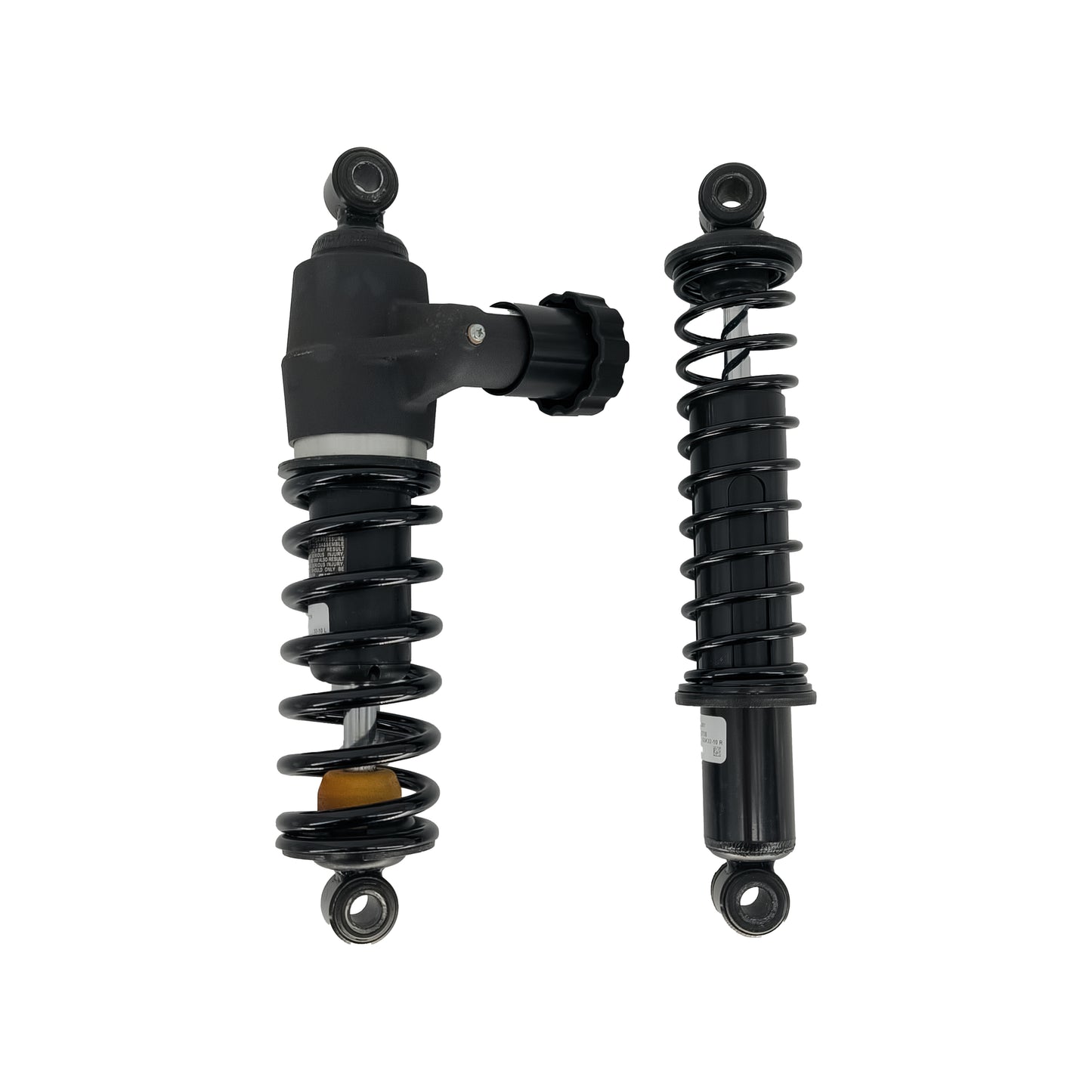 Harley-Davidson Federbein-Kit Touring