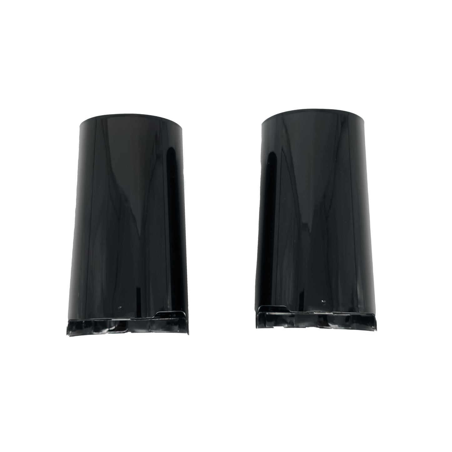 Harley-Davidson Abdeckungs-Kit Gabel schwarz