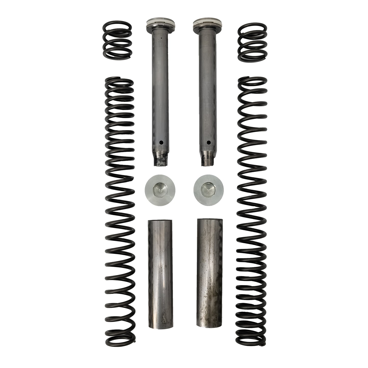 Harley-Davidson Gabelfeder-Kit Touring