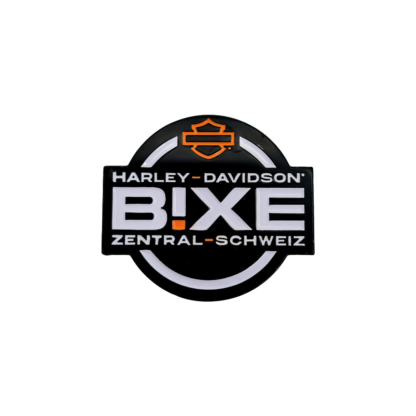Bixe Pin