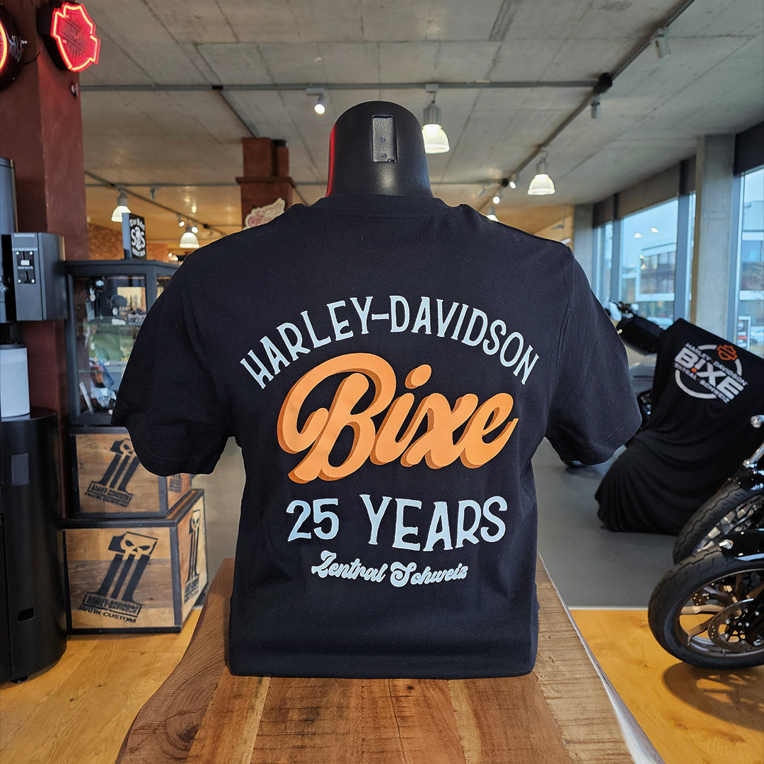 BIXE 25 Years T-Shirt