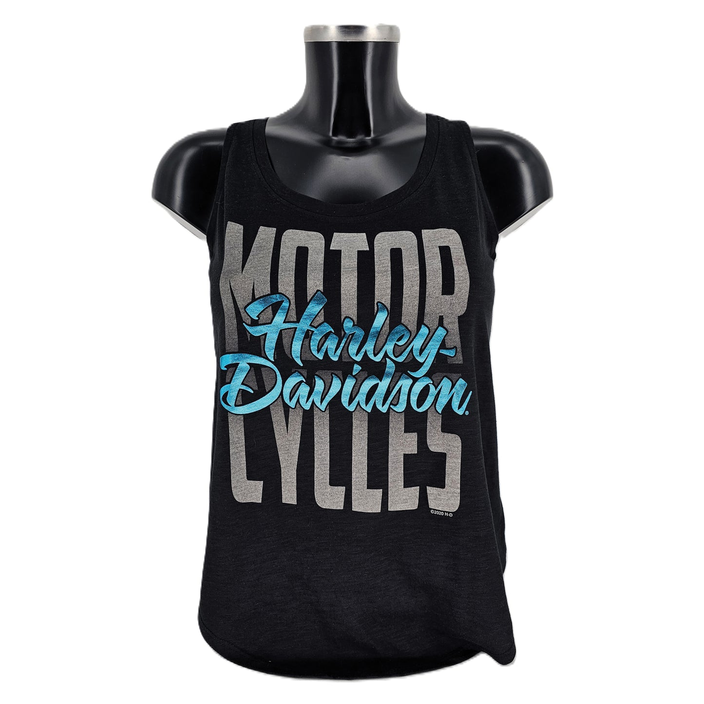 Harley-Davidson Dealer Damen Tanktop