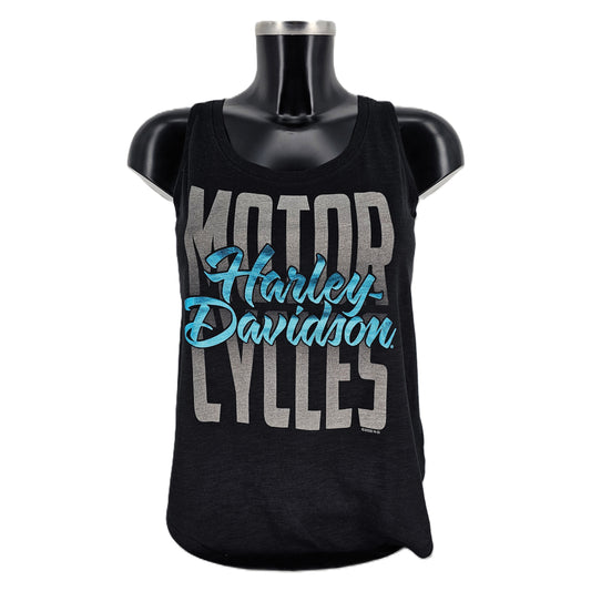 Harley-Davidson Dealer Damen Tanktop