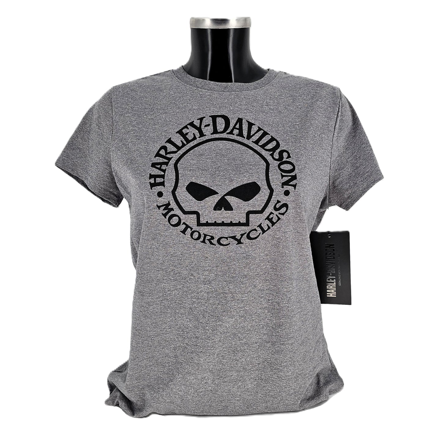 Harley-Davidson Willie G Damen T-Shirt