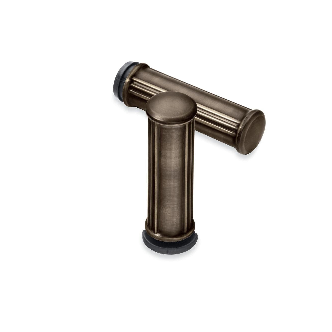 Harley-Davidson Brass Lenkergriffe