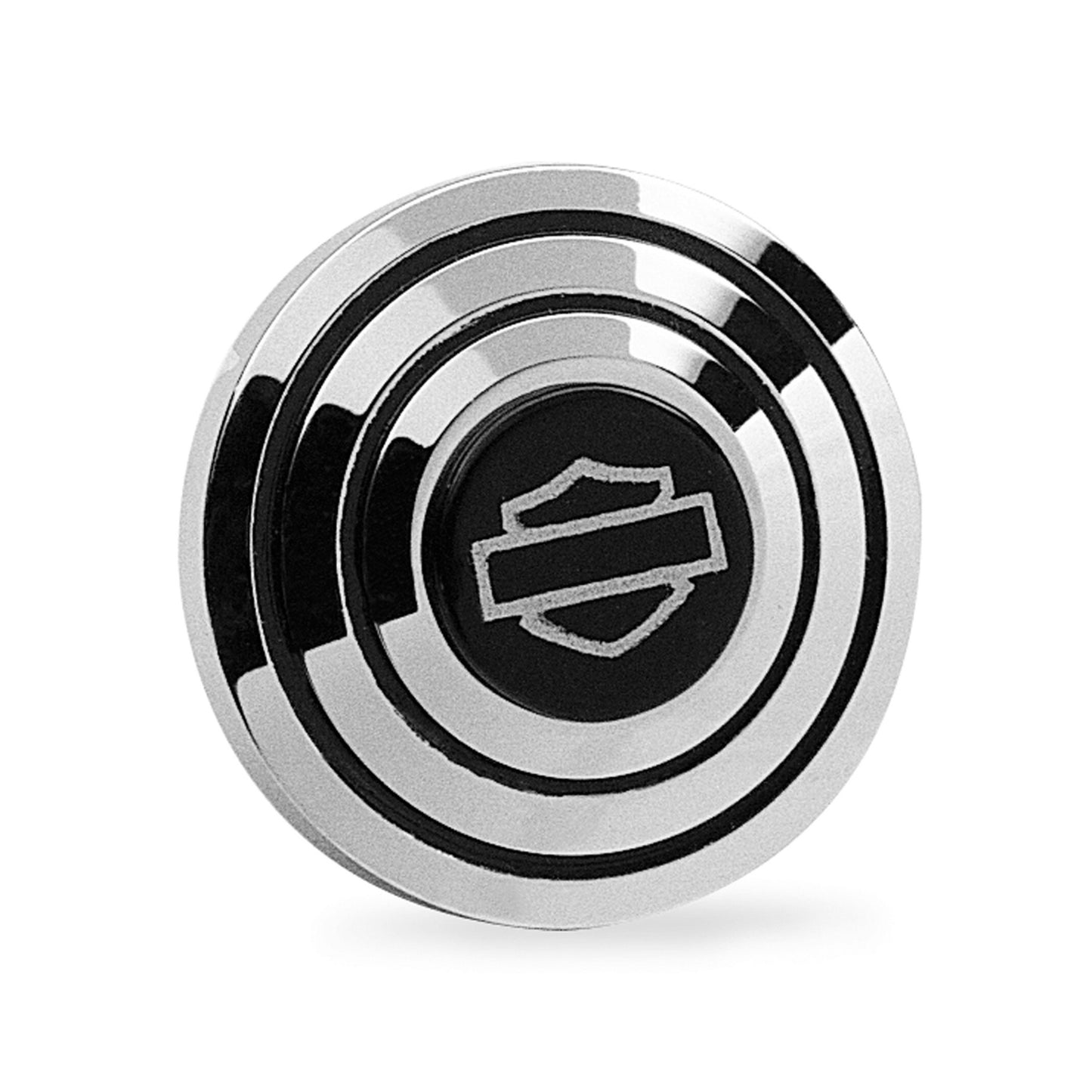 Harley-Davidson Bullseye Konsolenscheibe