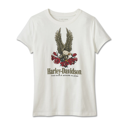 Harley-Davidson Damen T-Shirt
