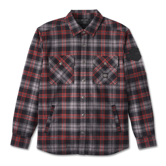 Harley-Davidson Shirt Jacket